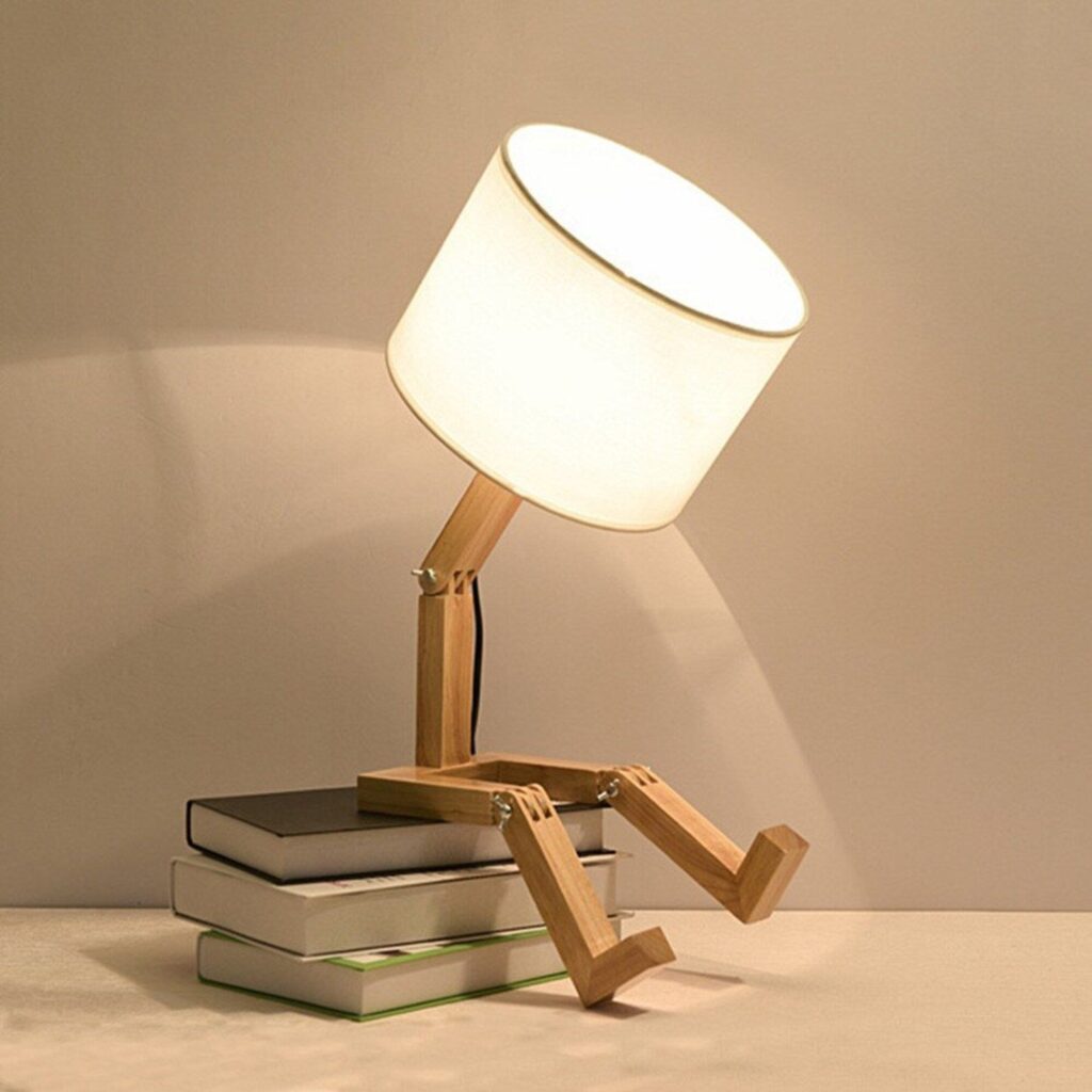 desk lamp ideas