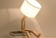 desk lamp ideas