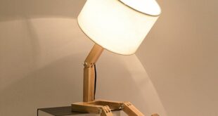 desk lamp ideas