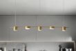 dining room luminaires