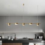 dining room luminaires
