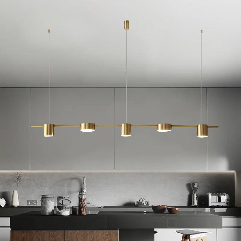 dining room luminaires Brighten Up Your Dining Space with Stylish Lighting Options