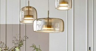 dining room luminaires