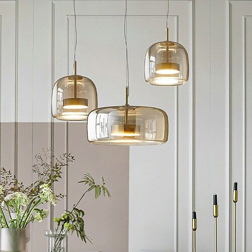 dining room luminaires