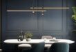 dining room luminaires