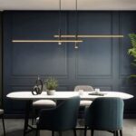 dining room luminaires