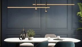 dining room luminaires