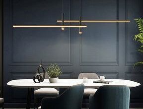 dining room luminaires