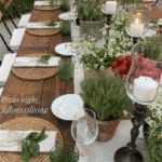 dining table for your kitchen