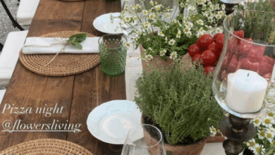 dining table for your kitchen