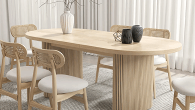 dining table for your kitchen