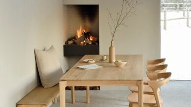 dining table for your kitchen