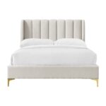 double beds