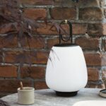 fixture for the lamp table