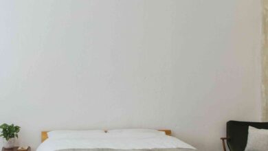 floating beds