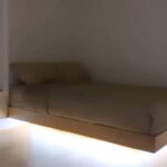 floating beds