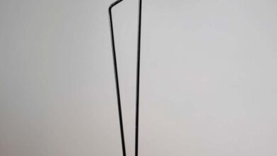 floor lamp design