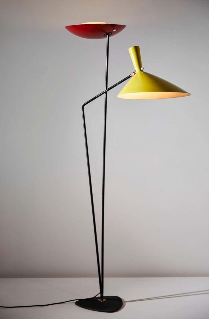 floor lamp design