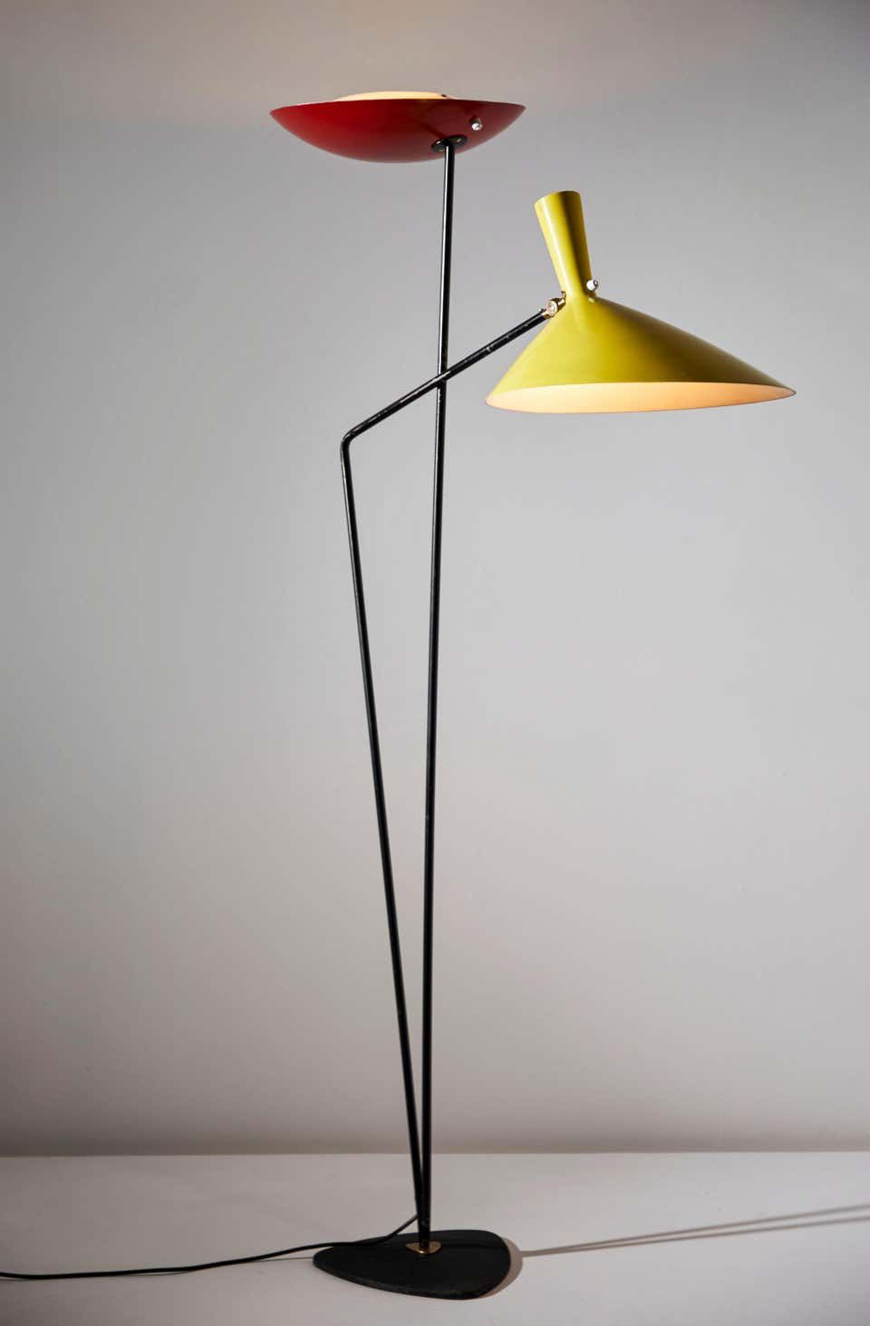 floor lamp design Innovative and Stylish Floor Lamp Concepts for Modern Homes