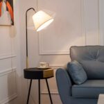 floor lamp shades