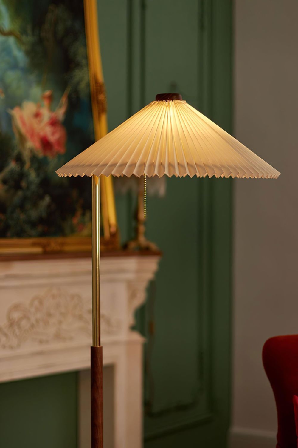 floor lamp shades Transform Your Room with Stylish Lamp Shades