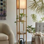 floor lamps