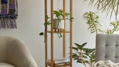 floor lamps