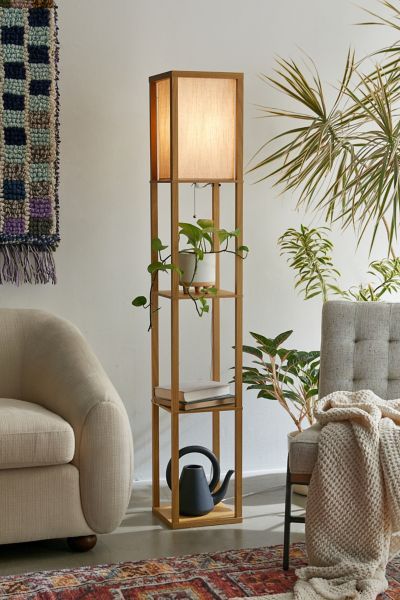 floor lamps