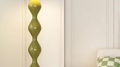 floor lamps
