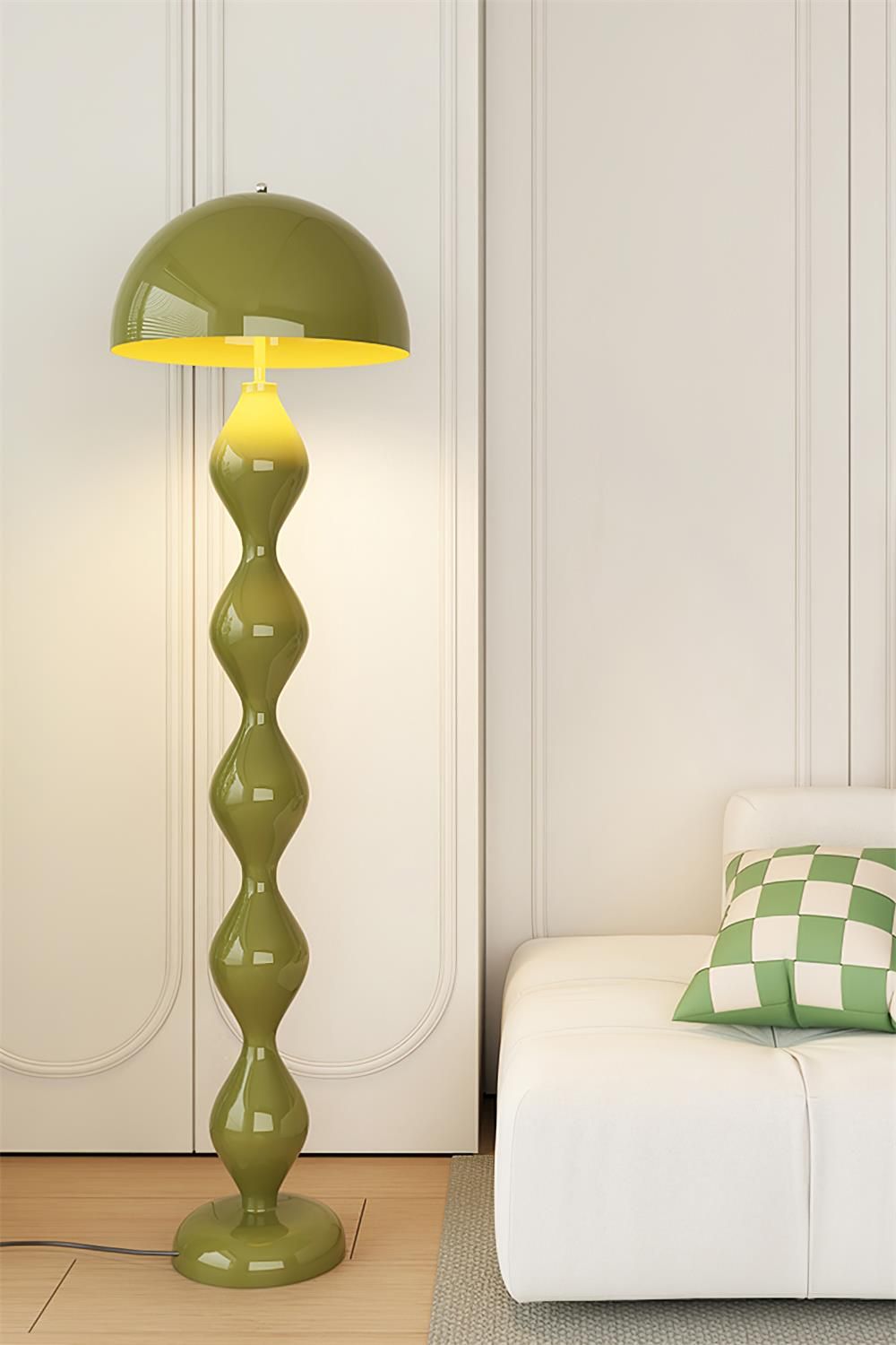 floor lamps Illuminate Your Space with Stylish and Functional Lighting Options