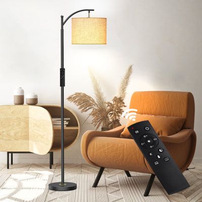 floor lamps for reading Best Lighting Options to Enhance Your Reading Experience