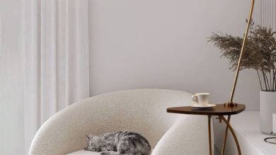 floor lamps for reading
