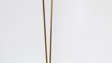 floor lamps modern