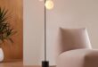 floor lamps modern