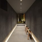 floor lighting