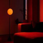 floor lighting
