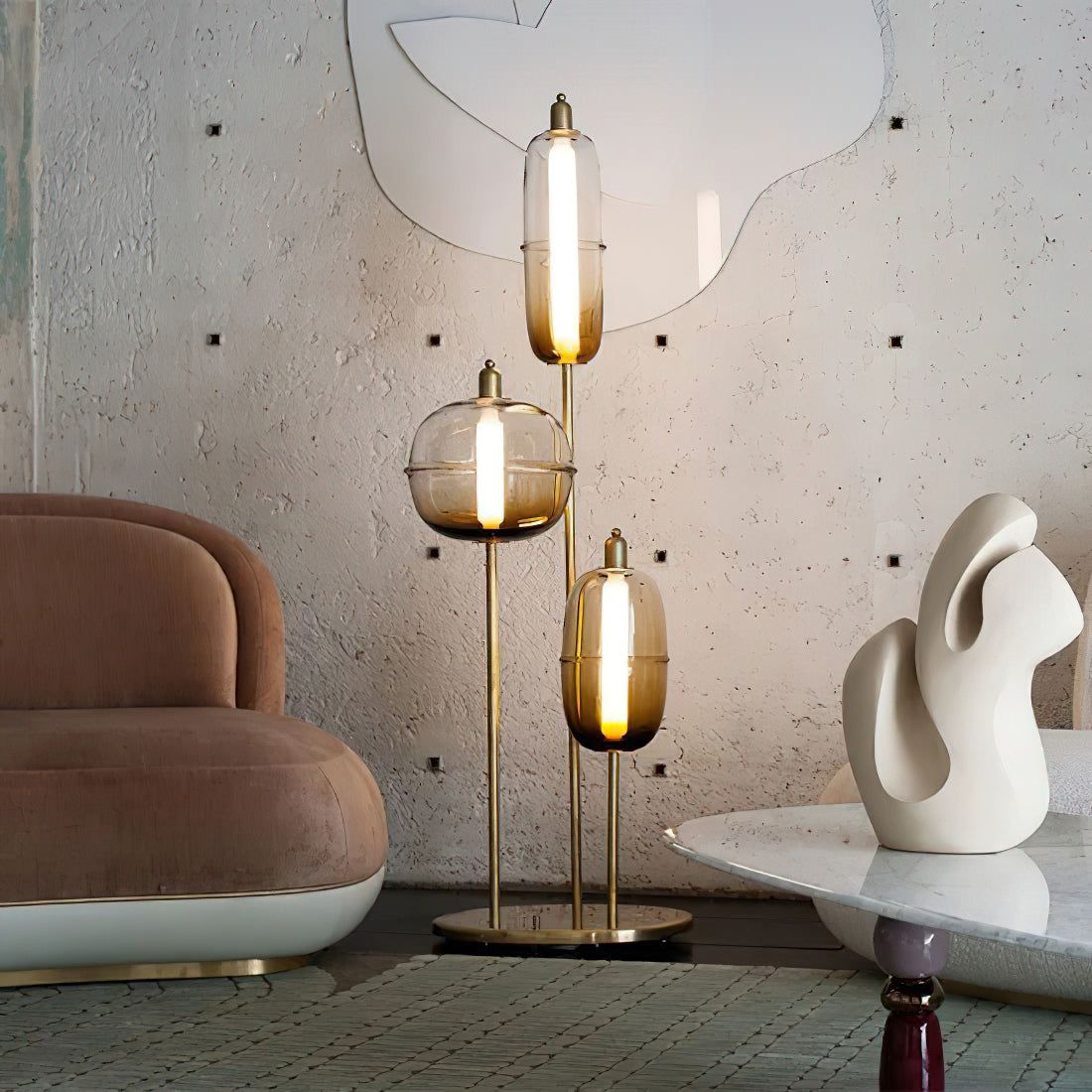 floor lighting Illuminate Your Space with Stylish and Functional Floor Lamps