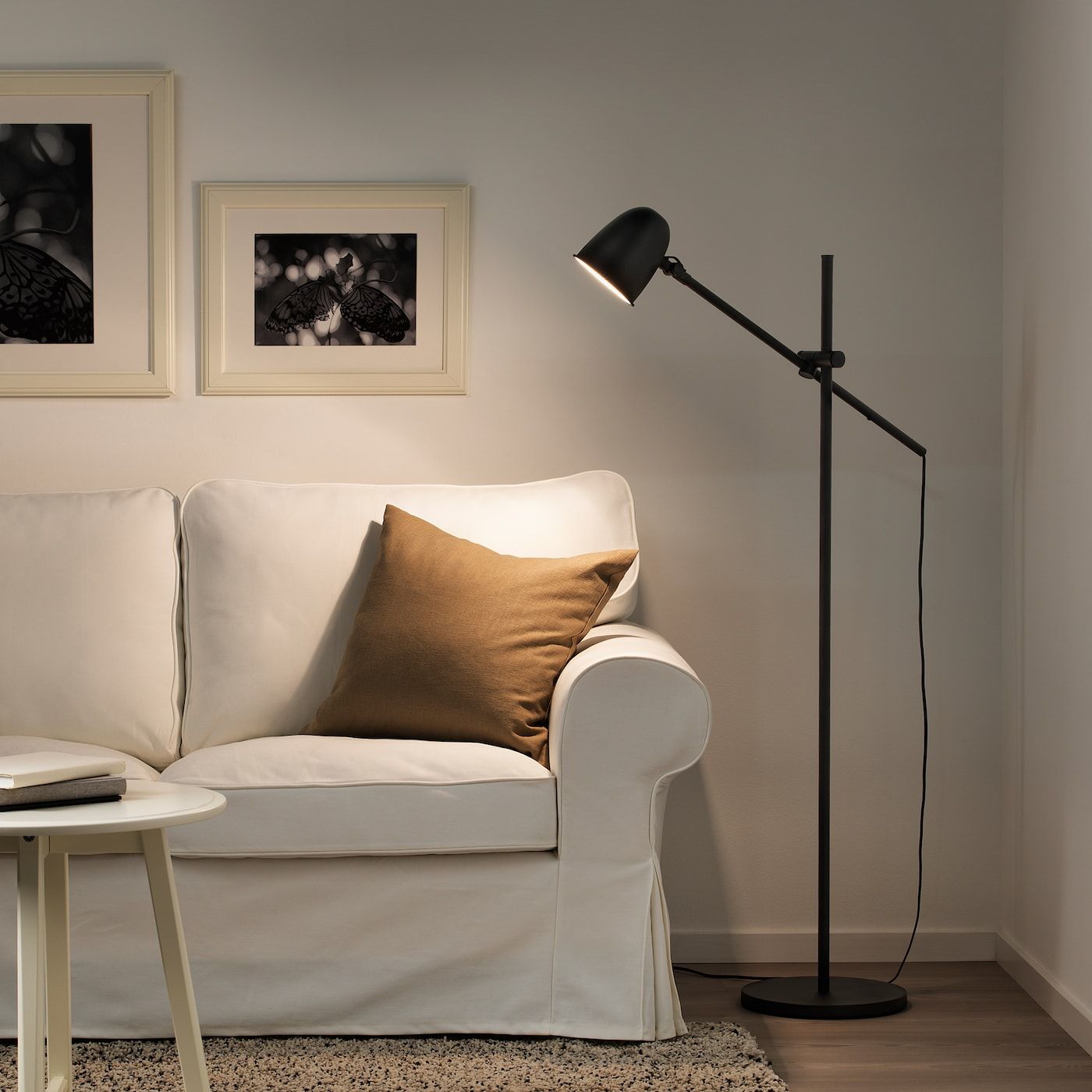 floor-reading lamps Best Lighting Solution for Reading at Floor Level