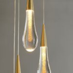foyer lighting