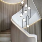 foyer lighting