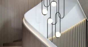 foyer lighting