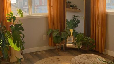 furniture decoration ideas