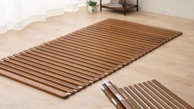futon beds