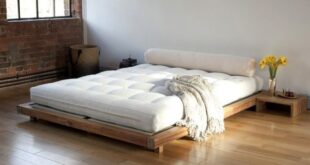 futon beds