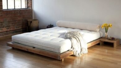 futon beds