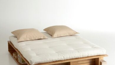 futon beds