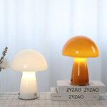 glass lamps