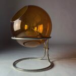 glass lamps design