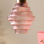 glass lamps design