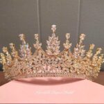 gold crown